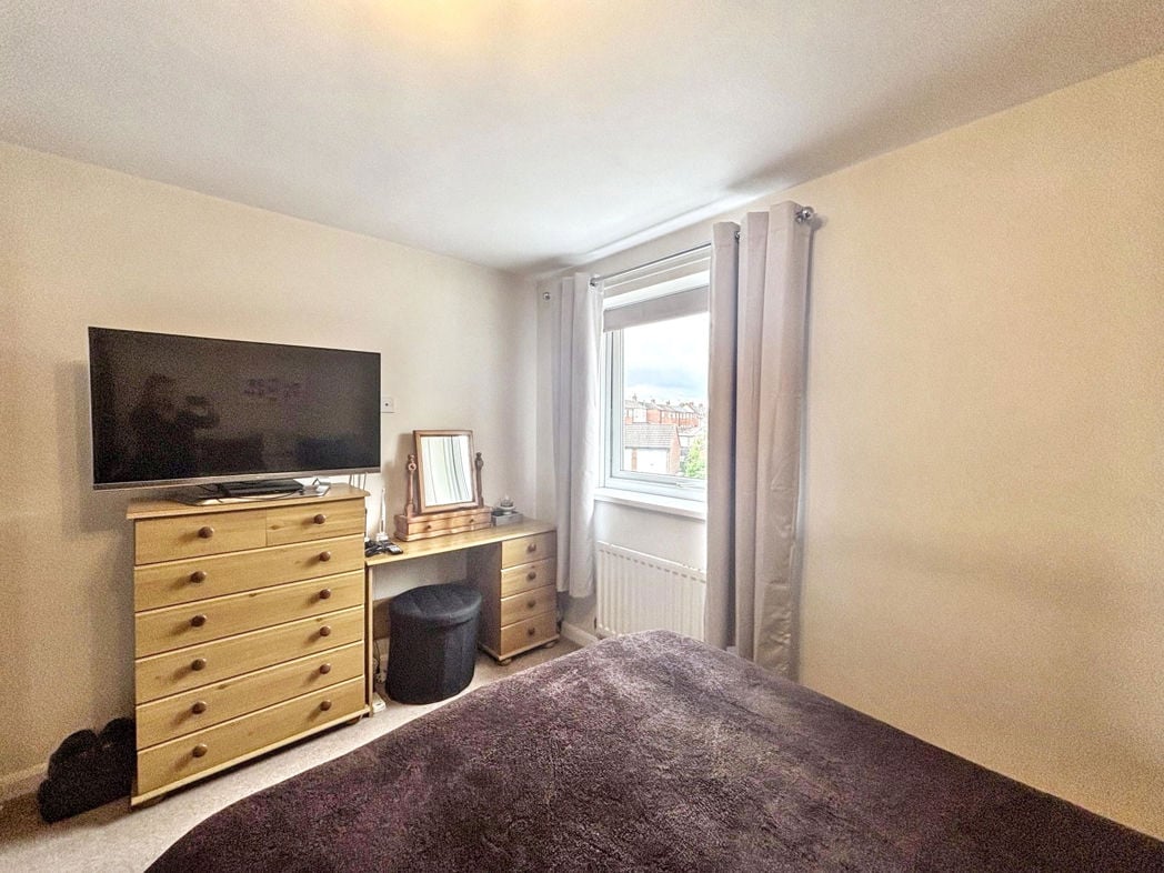 Additional Bedroom One Image