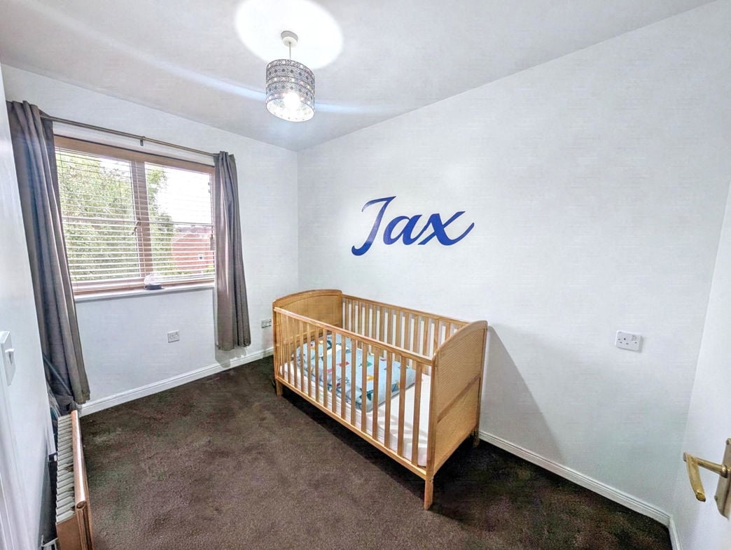 Bedroom 2