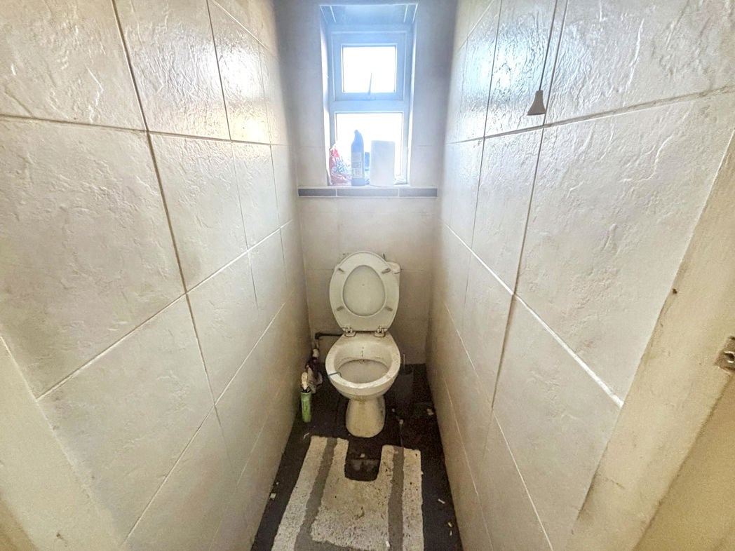 WC