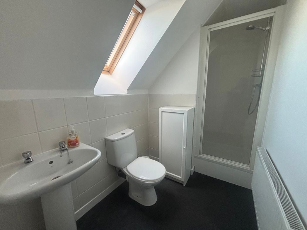 Shower Room/WC