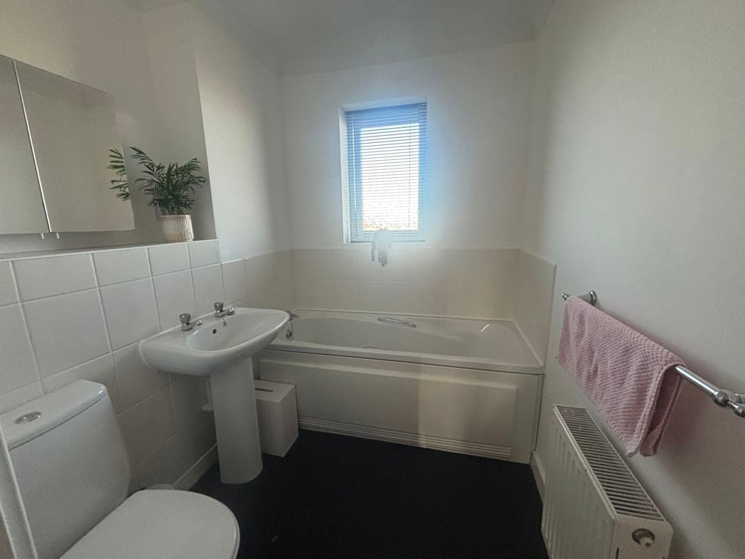 Bathroom/WC