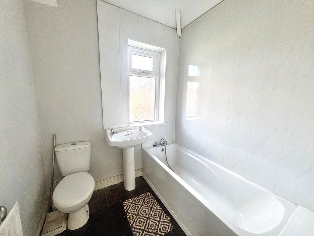 Bathroom/WC