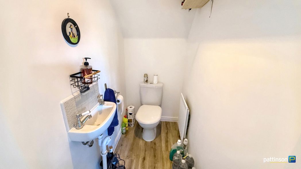 Cloakroom