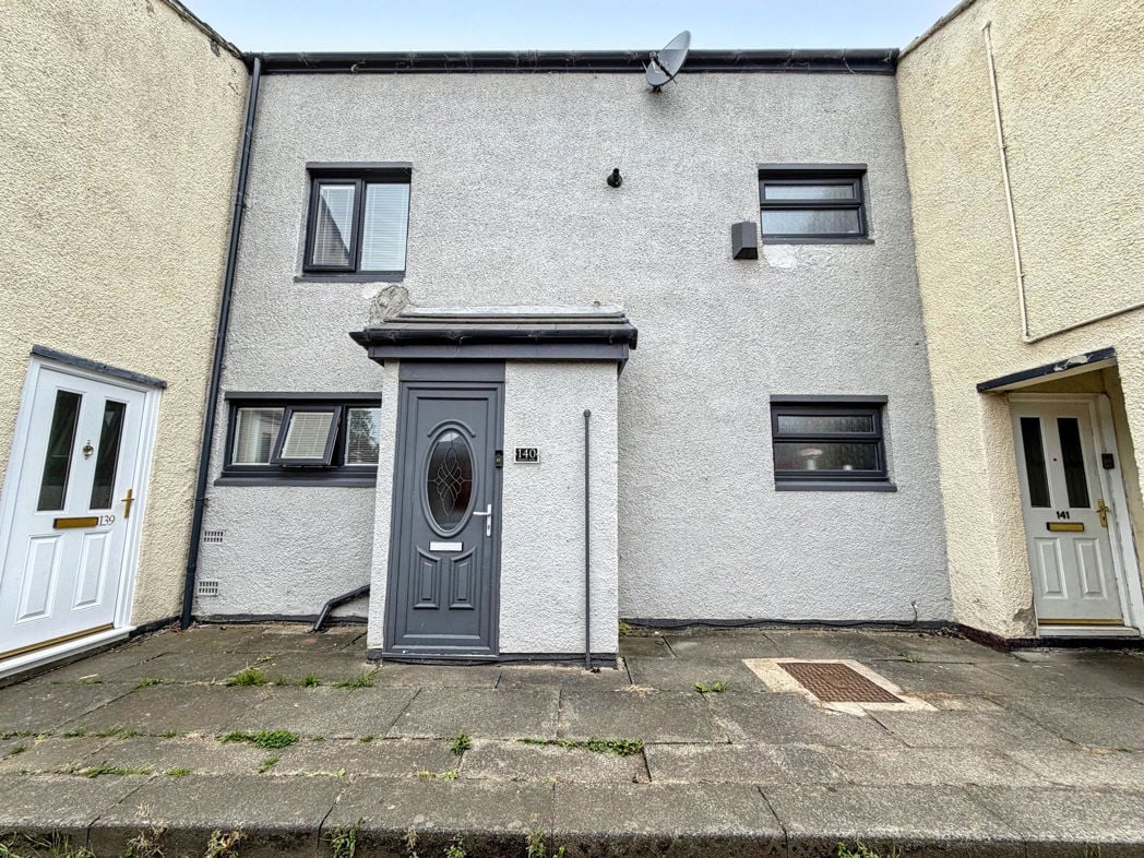 External Front