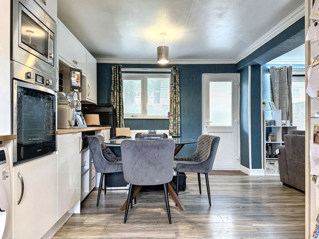Kitchen/Diner (Addtional)