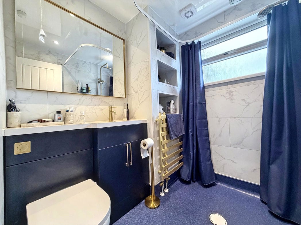 Wet Room
