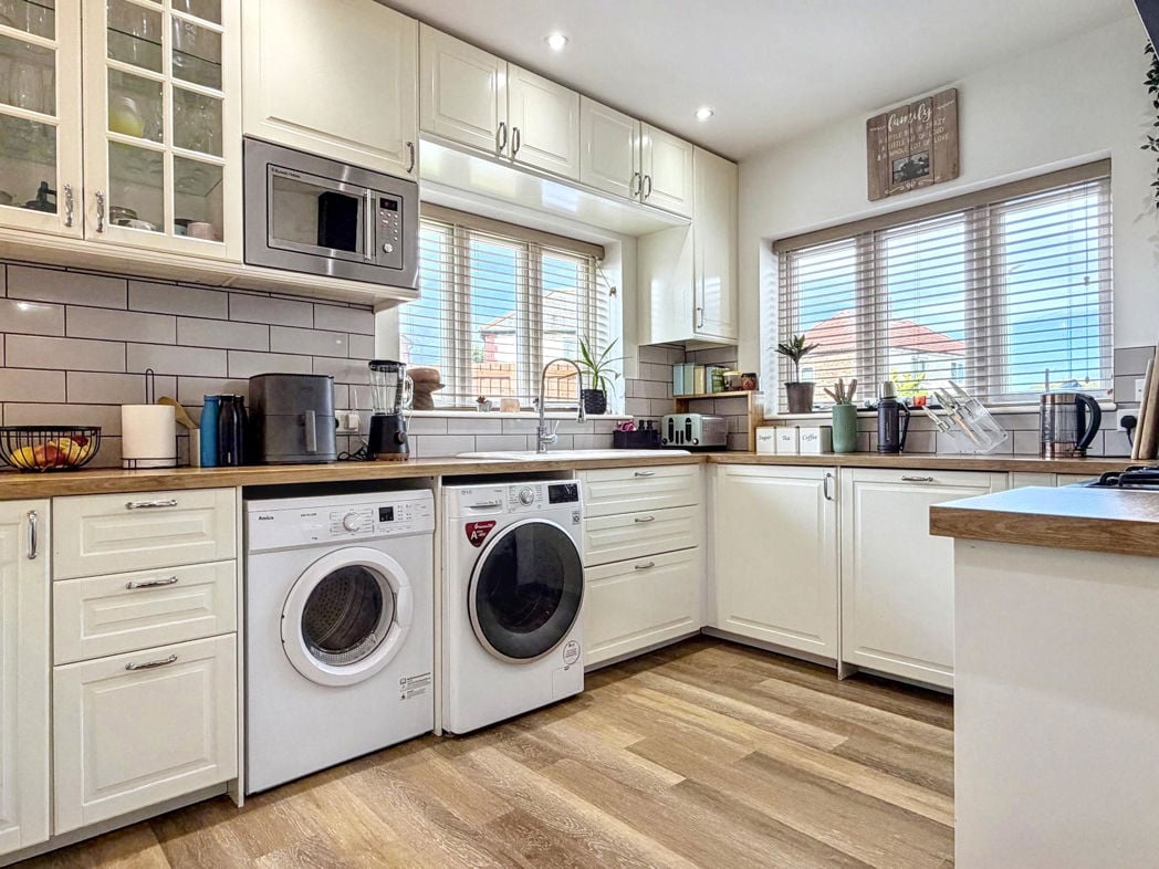 Kitchen/Diner (Addtional)