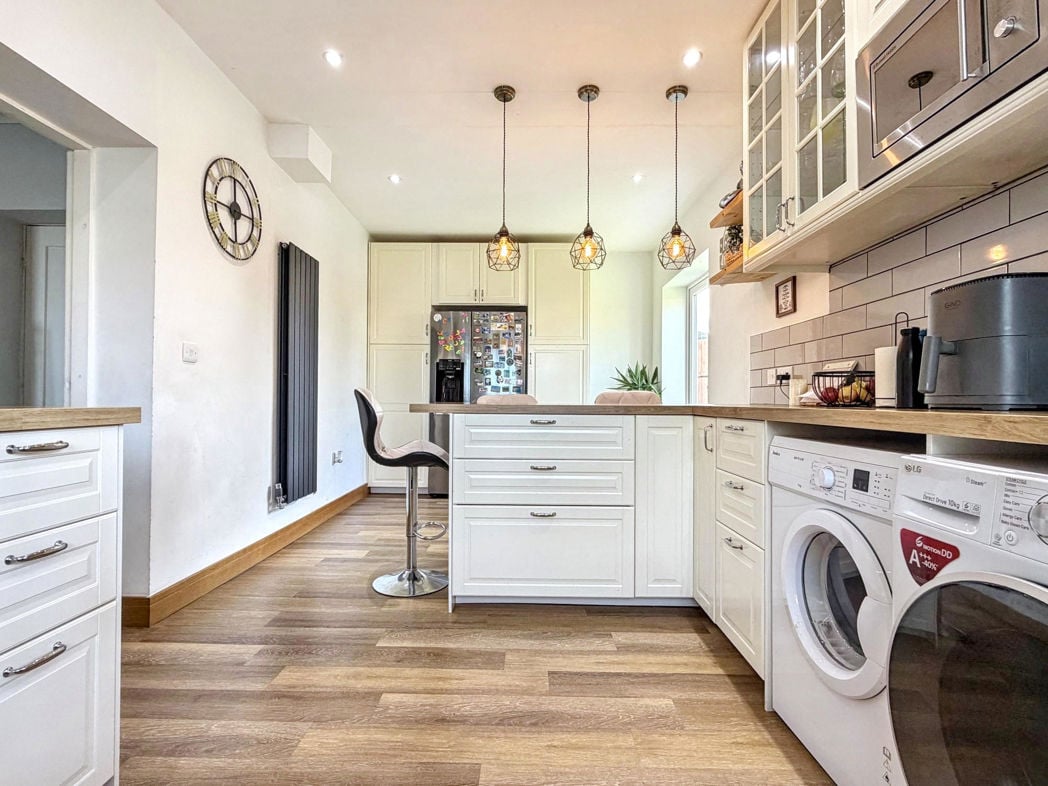 Kitchen/Diner (Addtional)