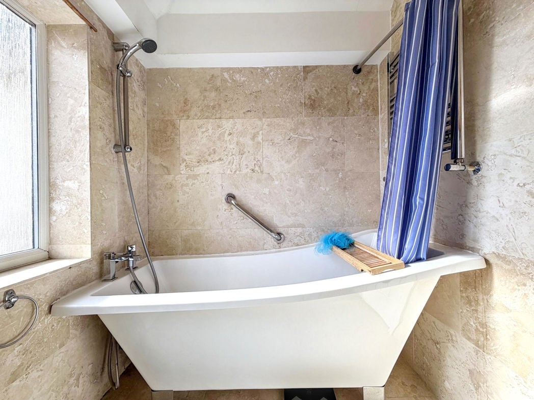 Bathroom (Additional)