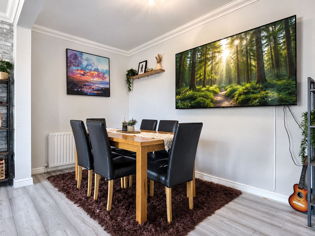 Lounge/Diner (Addtional)