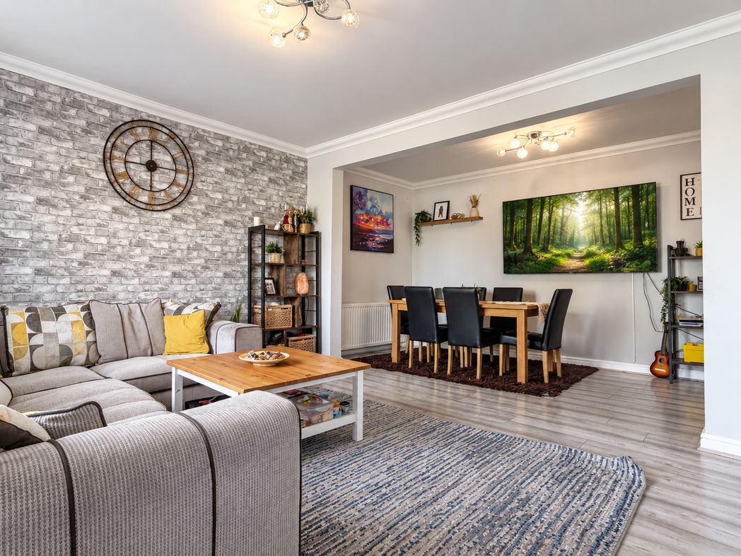 Lounge/Diner