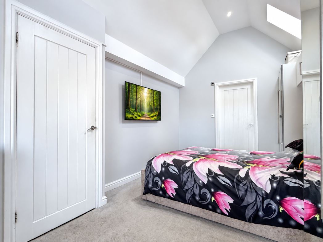 Bedroom One (Additional)