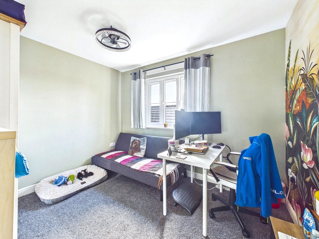 Bedroom Four