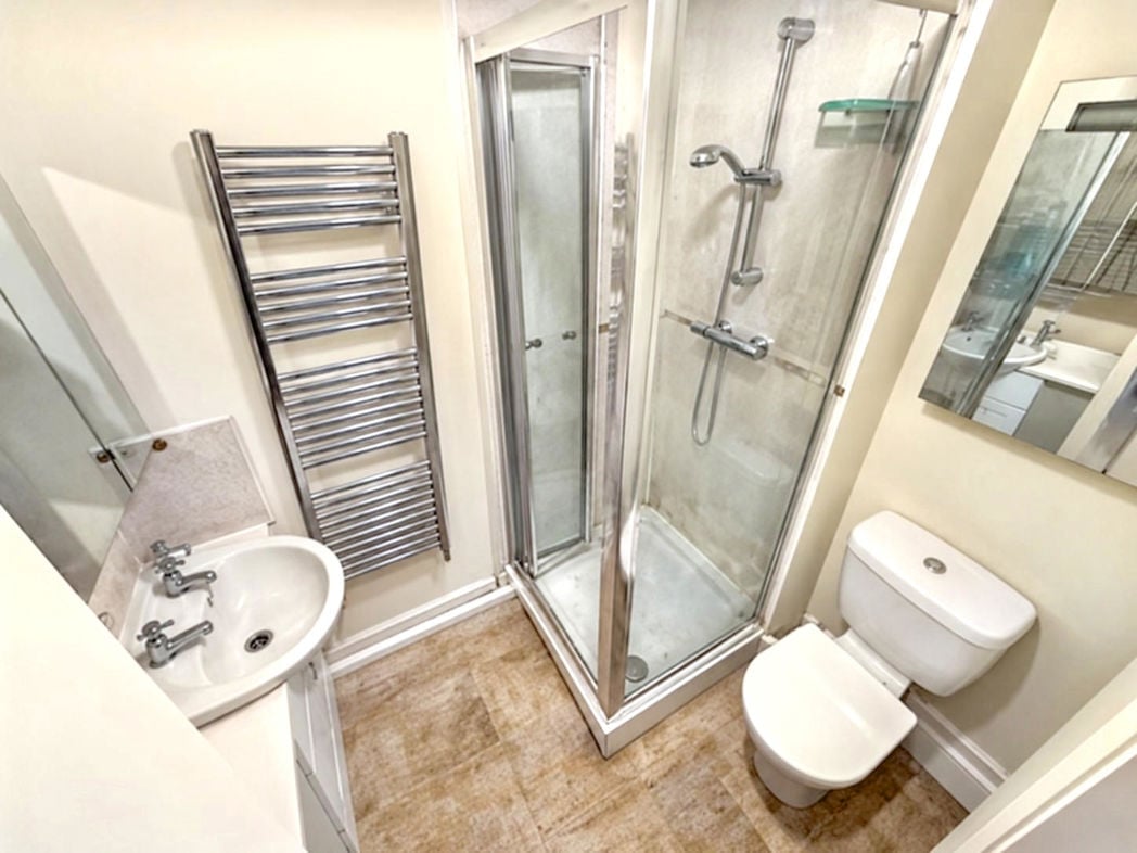 En-Suite
