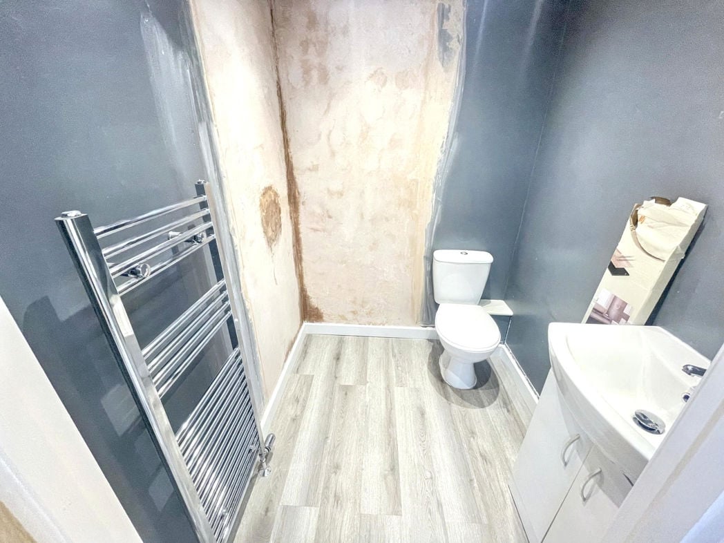En-suite