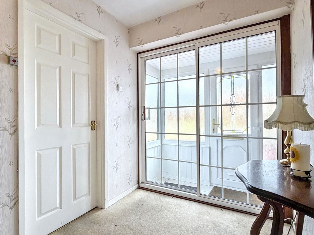 Entrance/Hallway