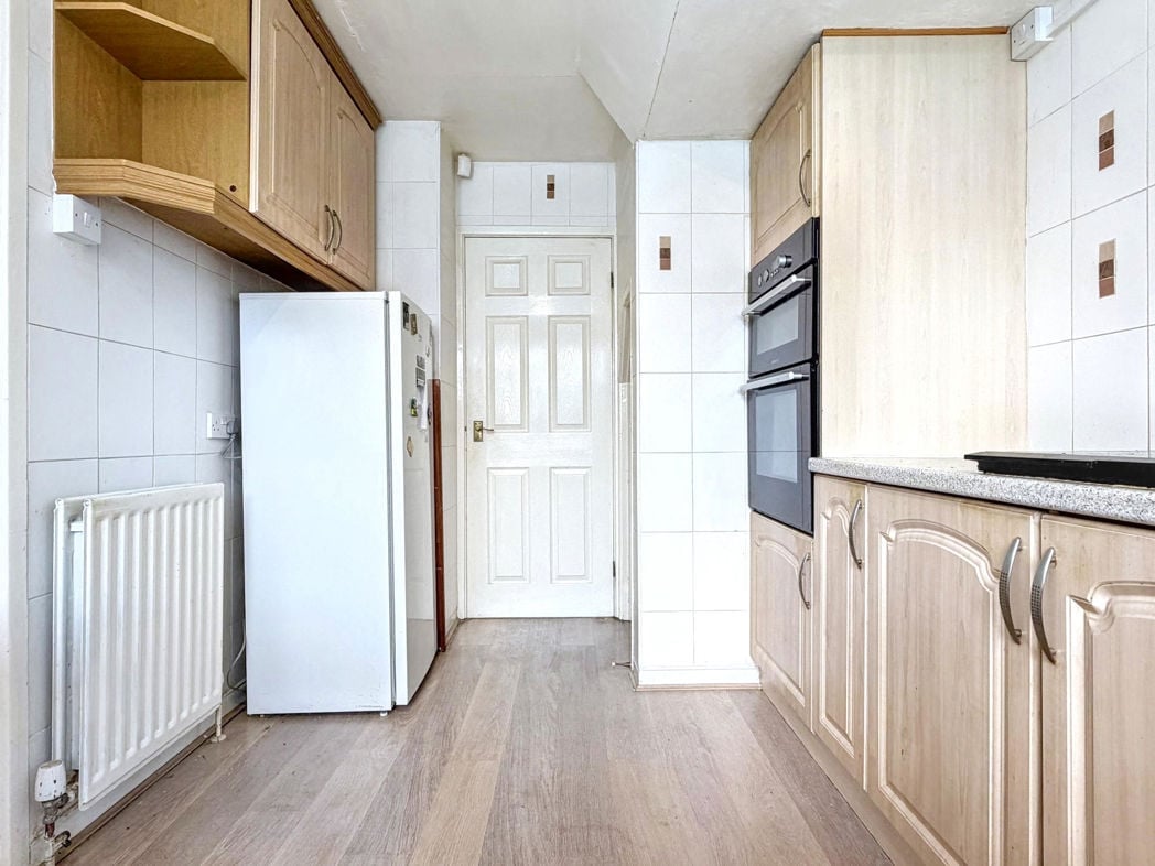 Kitchen (Additional)