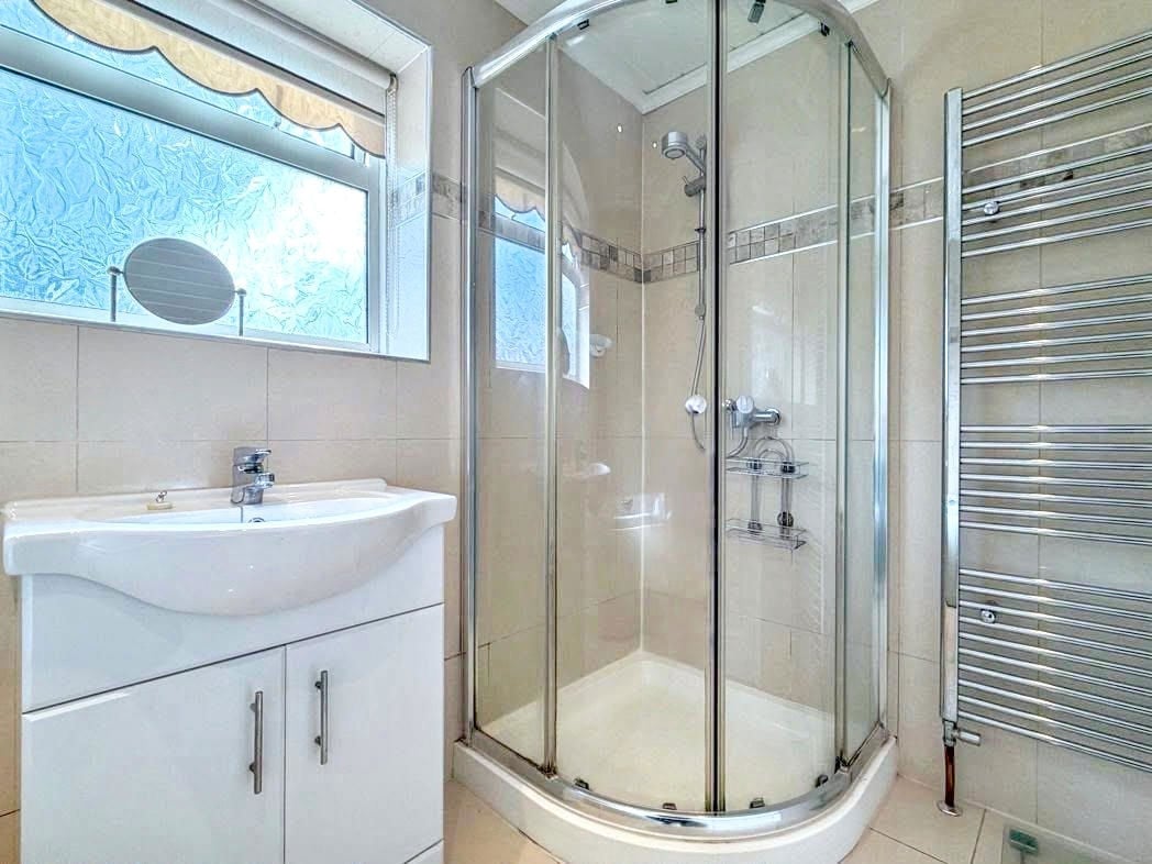 Bathroom (Additional)