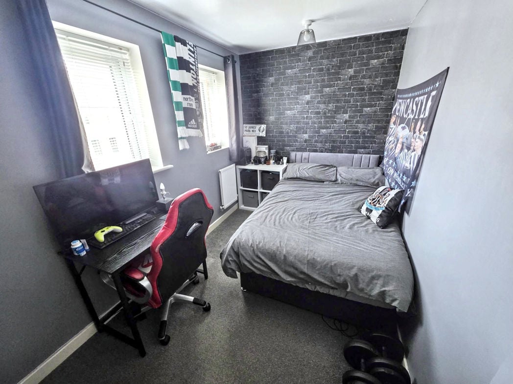Bedroom 3