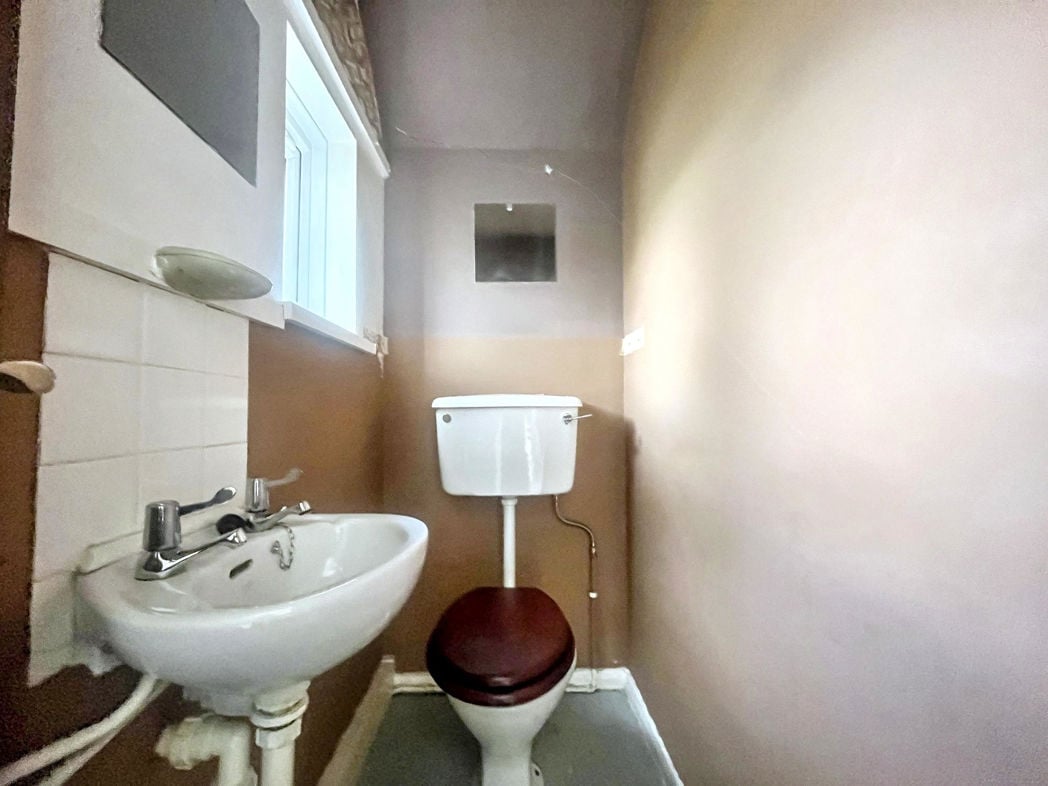 WC