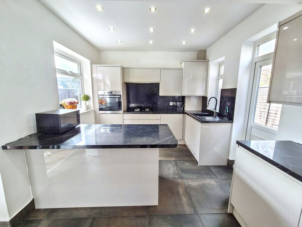 Kitchen / Diner
