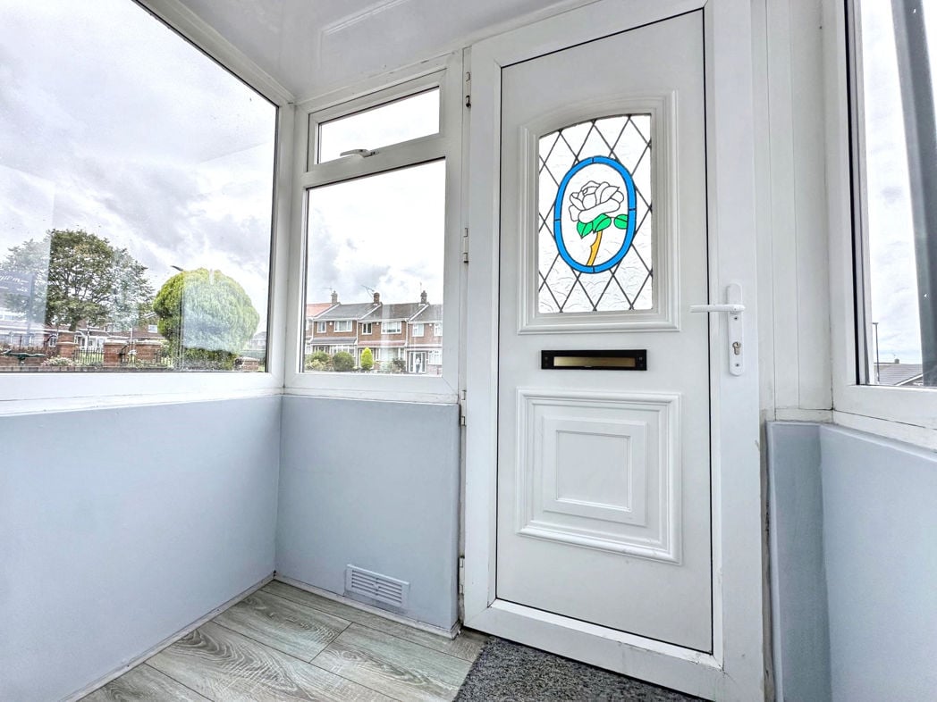 Porch