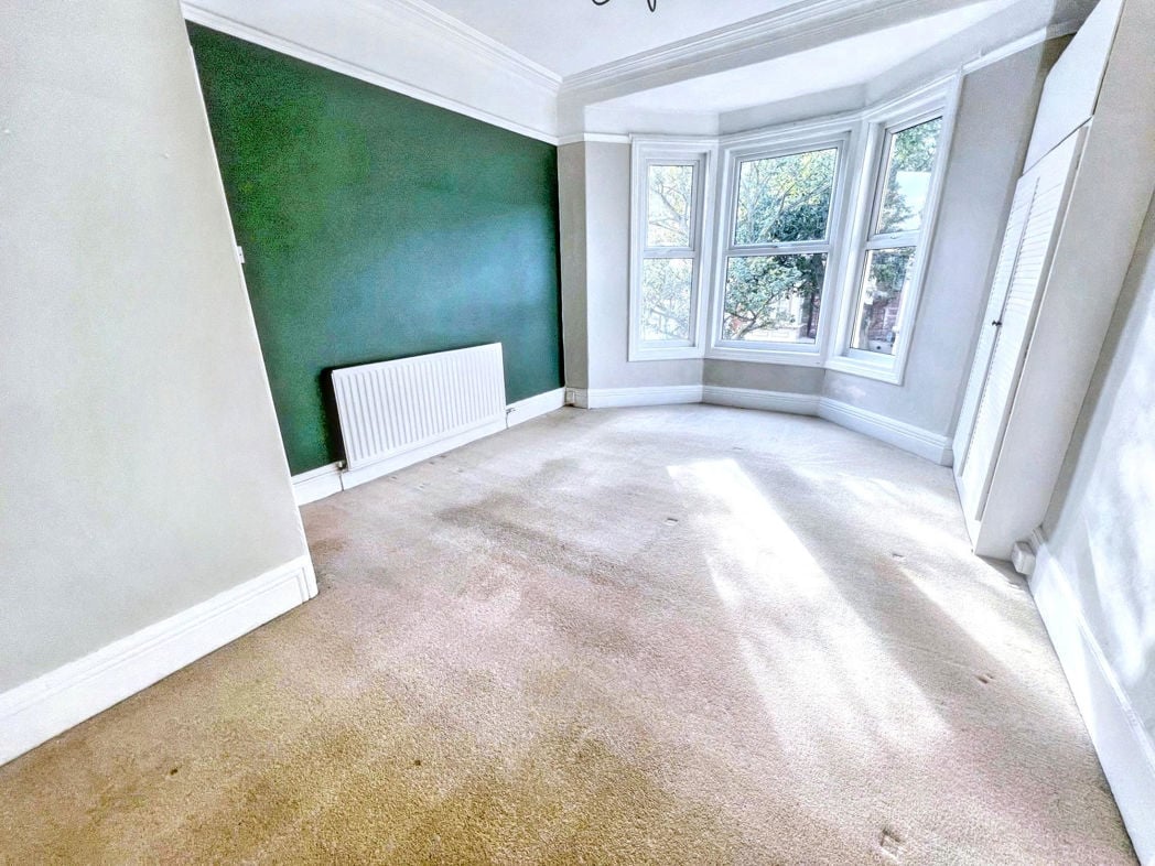 Main bedroom
