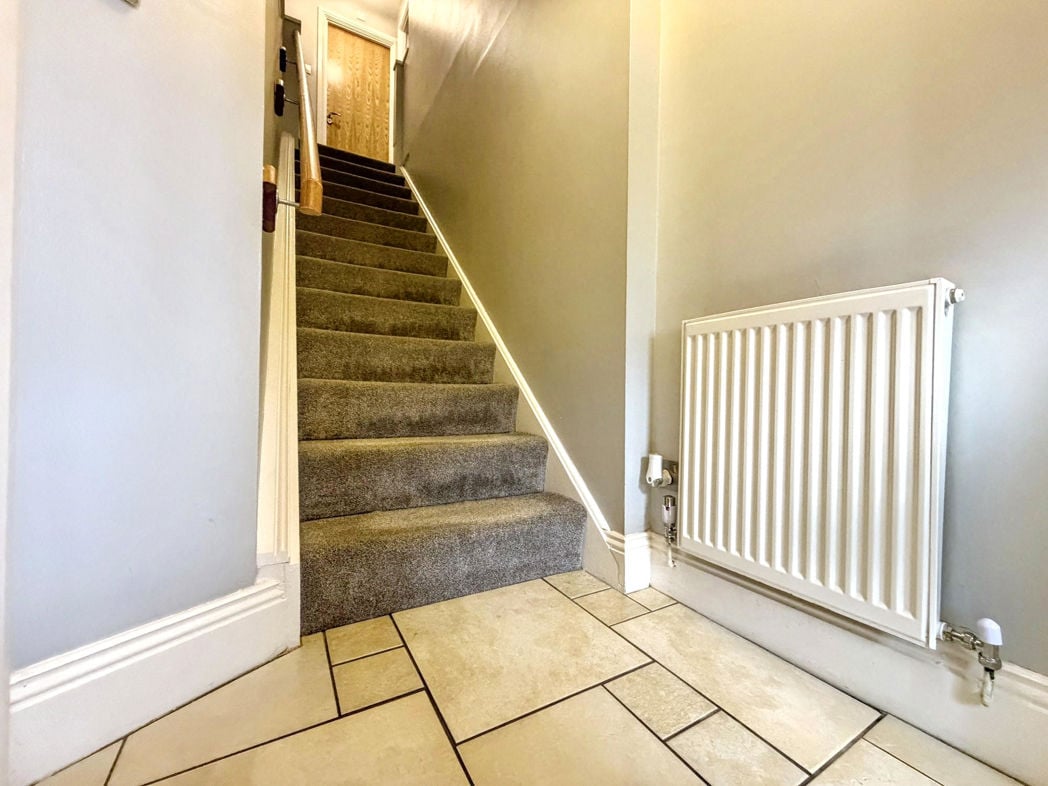 Entrance/Hallway