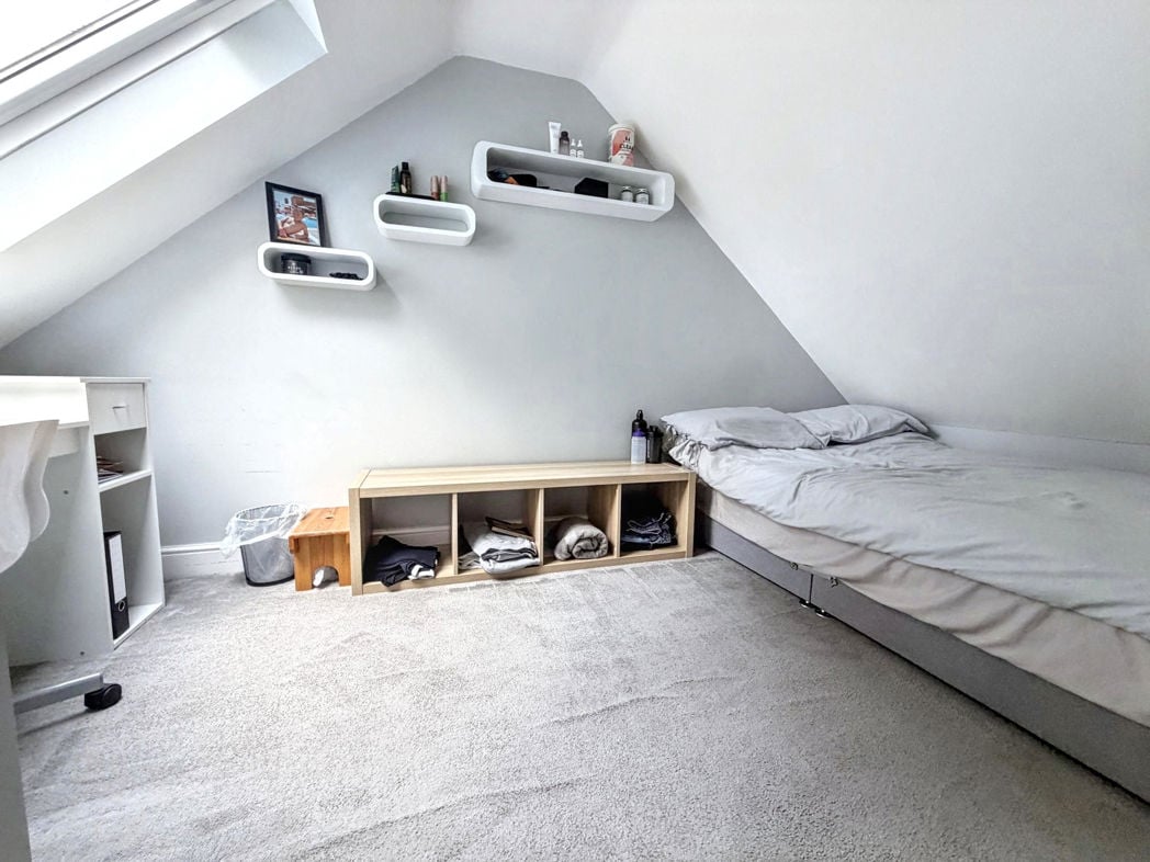 Bedroom Five