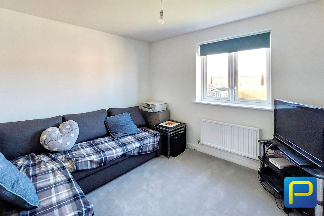 Bedroom Five