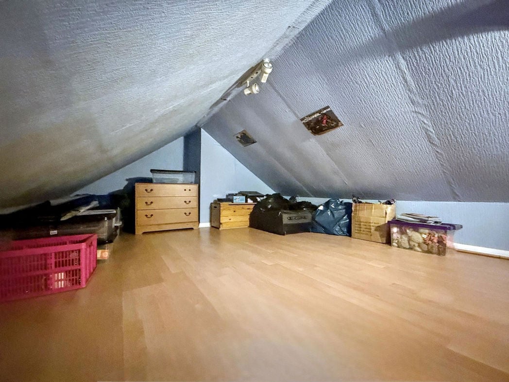 Loft Space