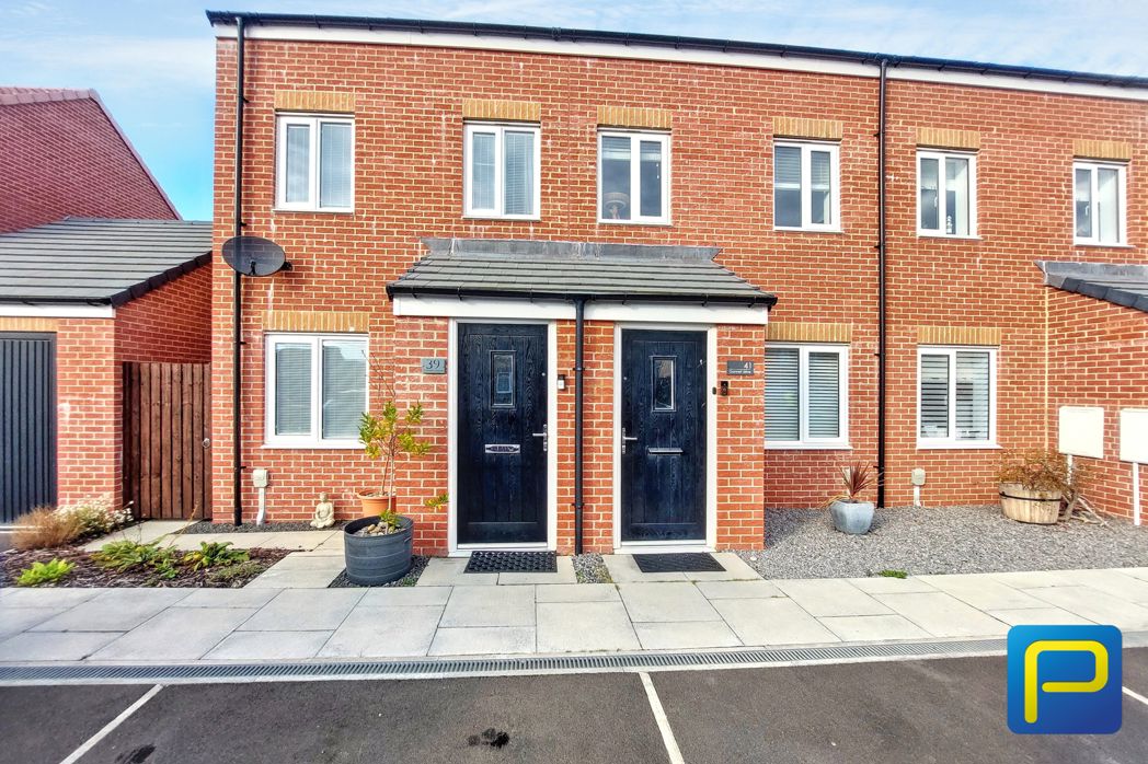 Front External