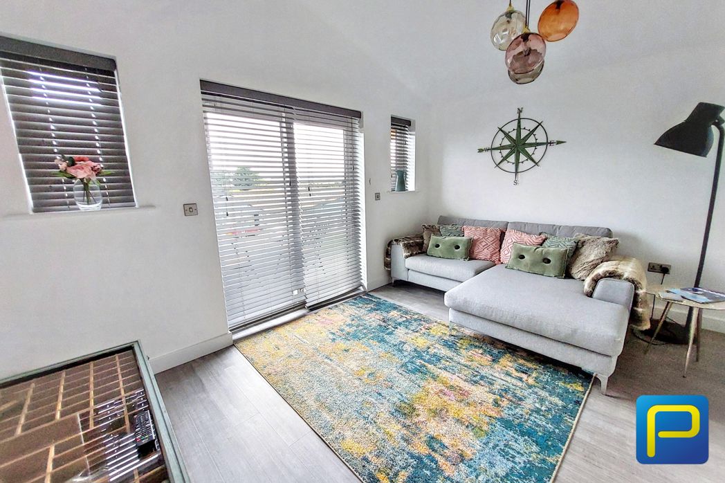 Reception Room / Bedroom Four