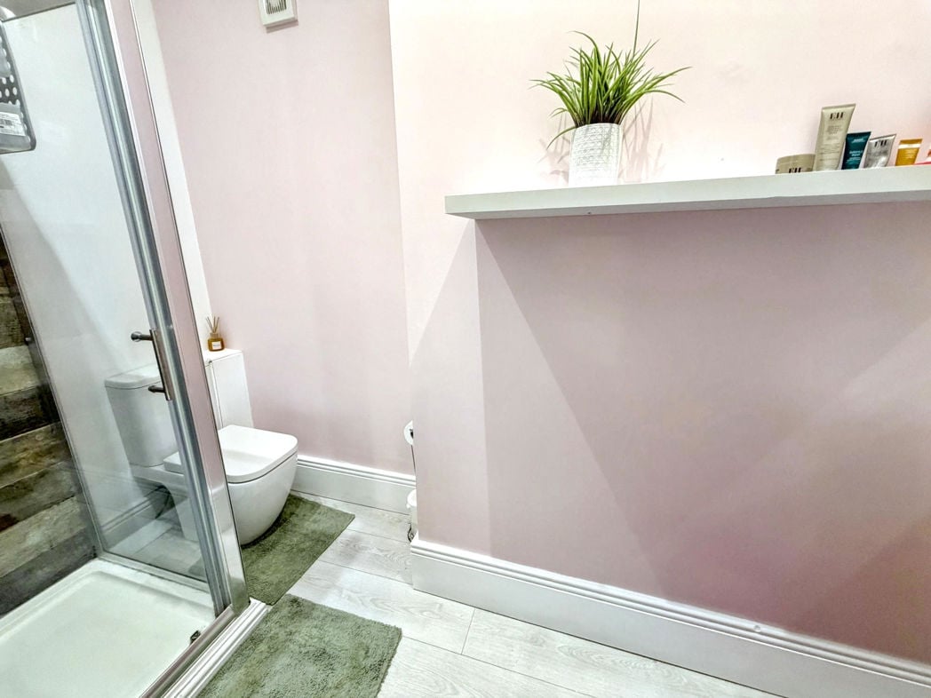 En-suite