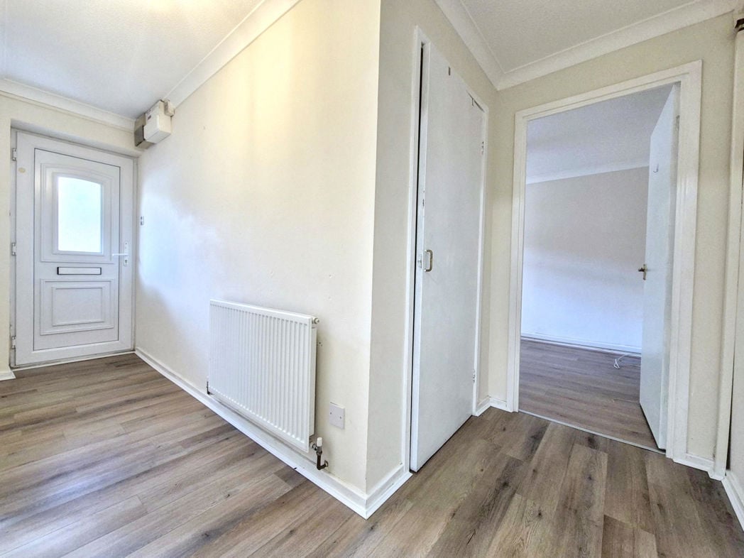 Entrance/Hallway
