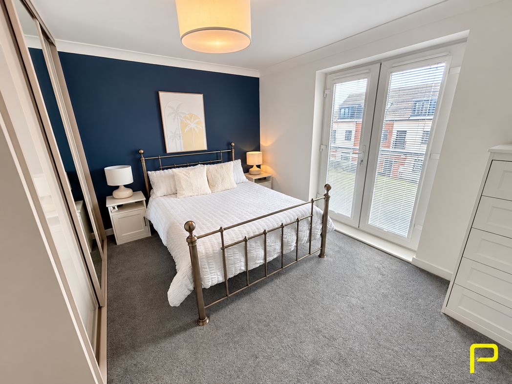 Bedroom 1