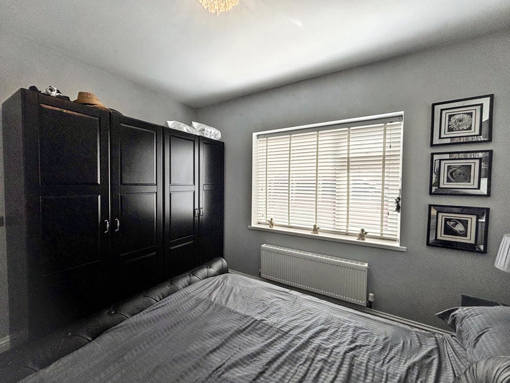 Another Bedroom One Image