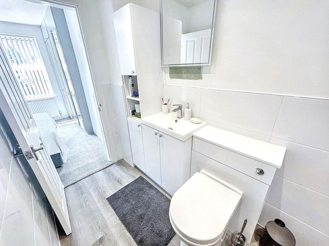 En-suite