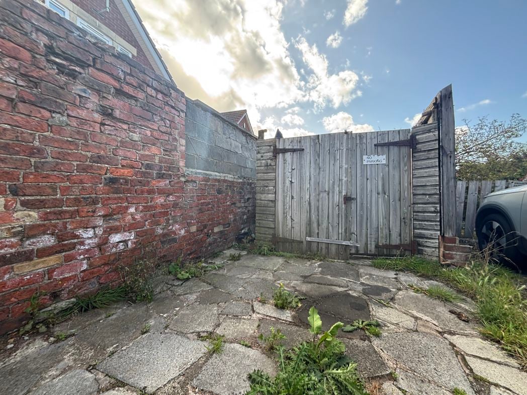 Additional Outside Image