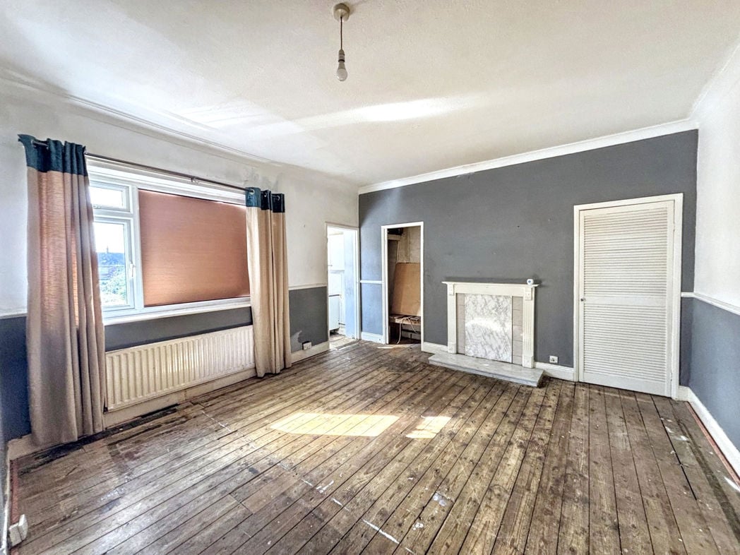 Another Living Room Image