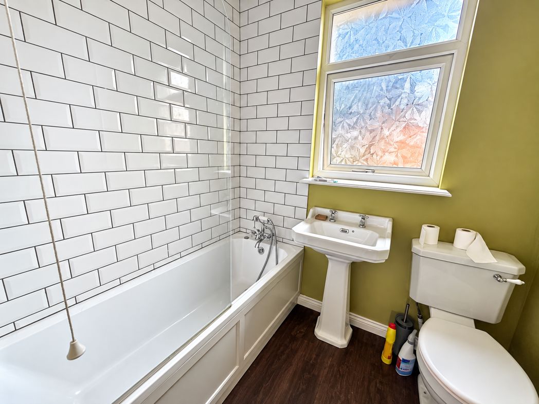 Bathroom W/C