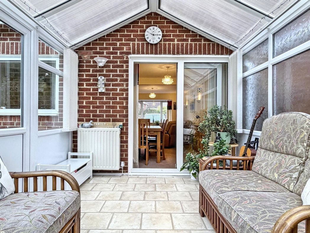Conservatory (Additional)