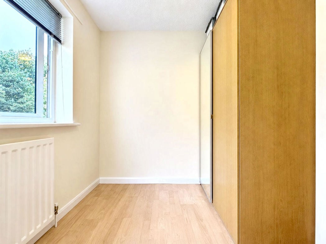 Bedroom Five