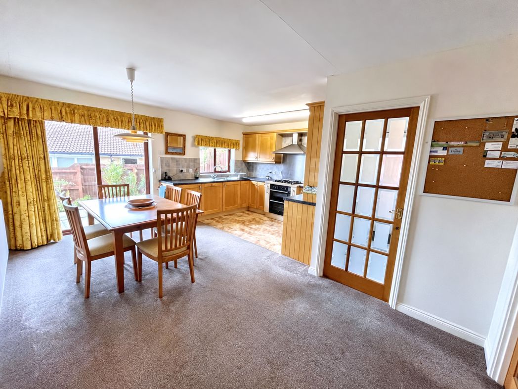 Kitchen - Diner
