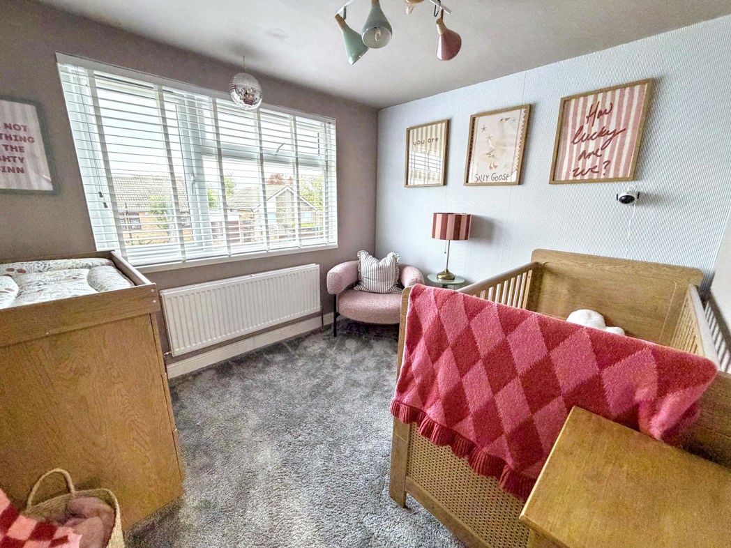 Bedroom two