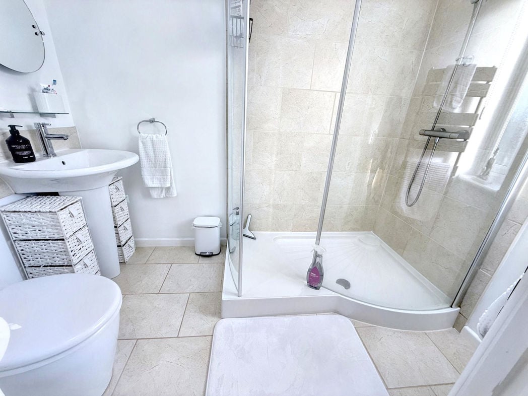 En suite