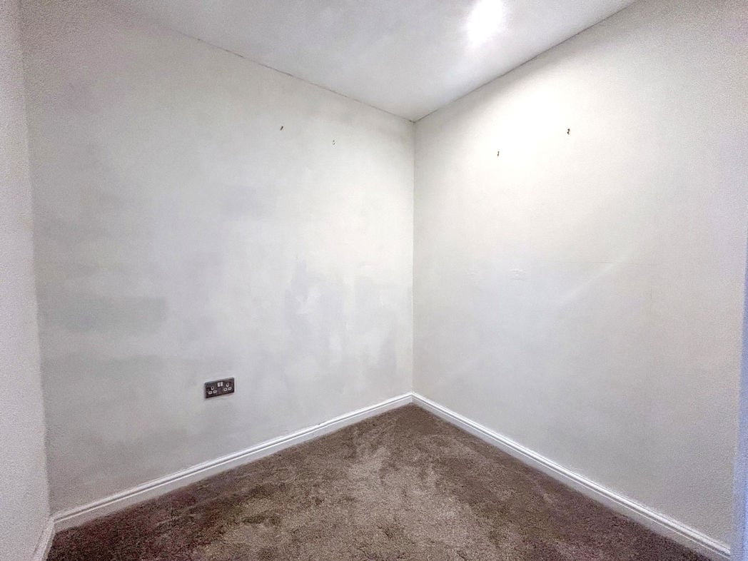Storage Room