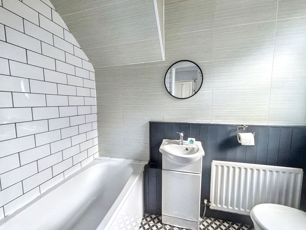 Bathroom/WC