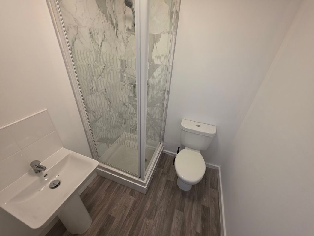 en suite