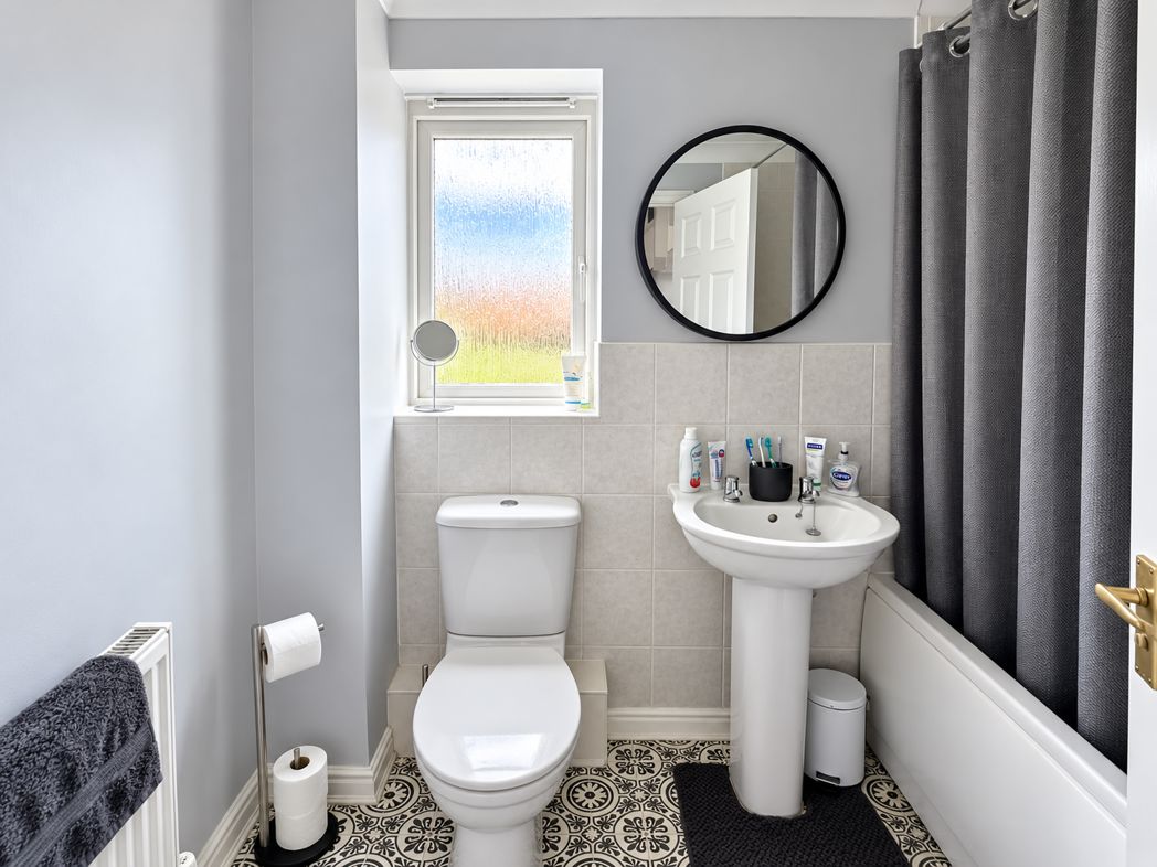 Bathroom W/C